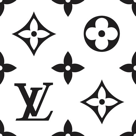 lv slogan|louis vuitton symbol pattern.